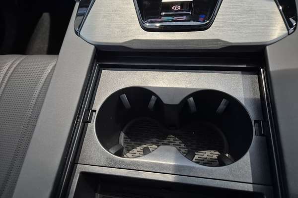 2025 LDV D90 Mode SV9A