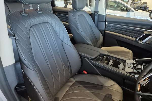 2025 LDV D90 Mode SV9A