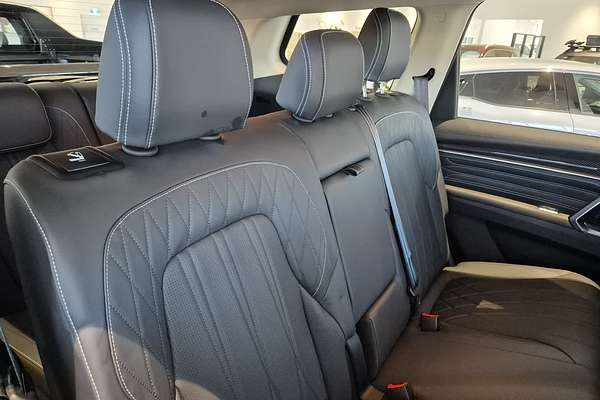 2025 LDV D90 Mode SV9A