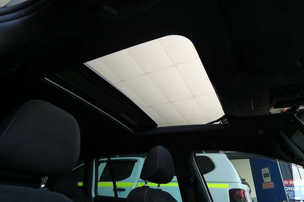 2017 Volkswagen Golf R Grid Edition 7.5