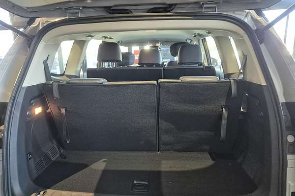 2025 LDV D90 Mode SV9A