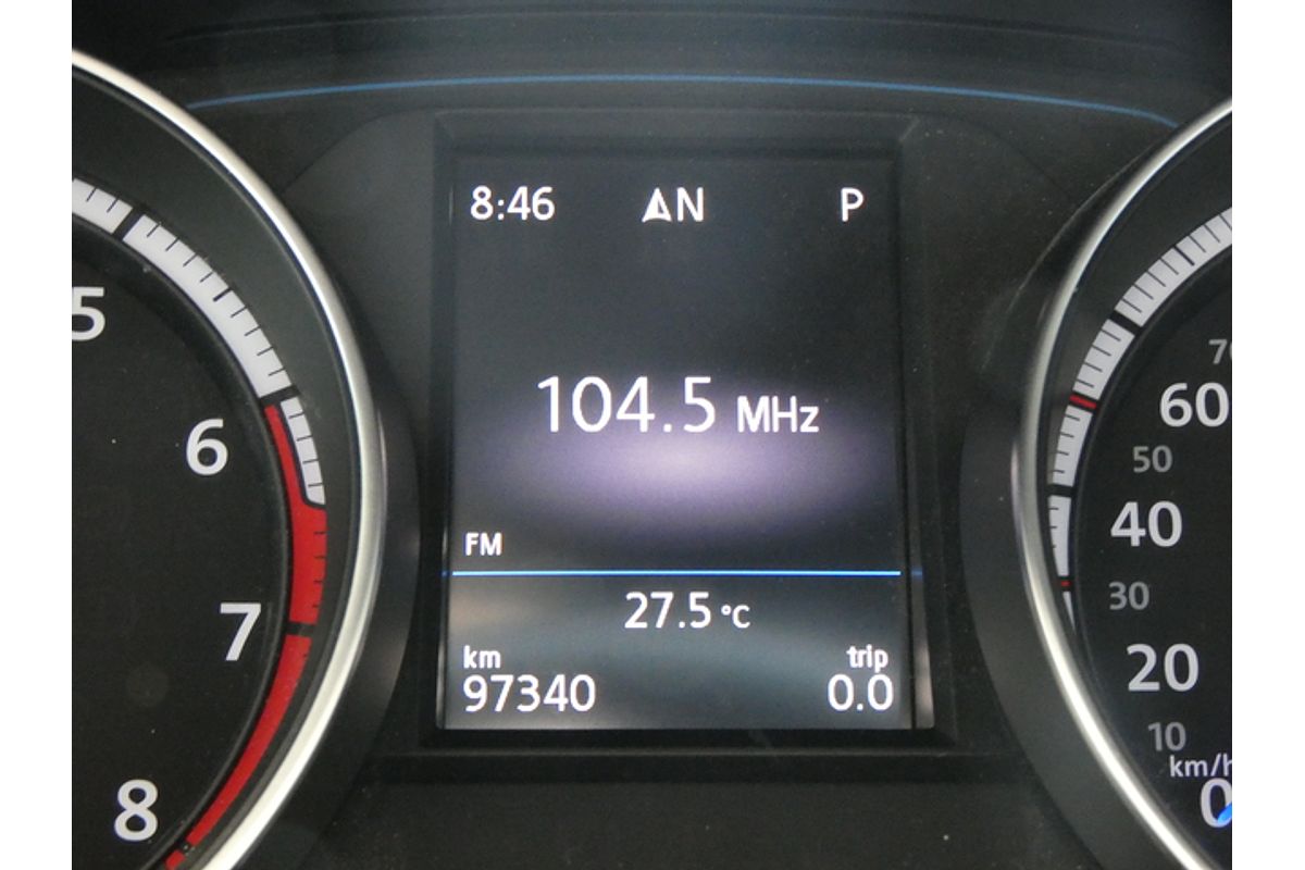 2017 Volkswagen Golf R Grid Edition 7.5