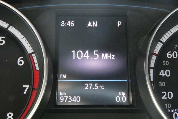 2017 Volkswagen Golf R Grid Edition 7.5