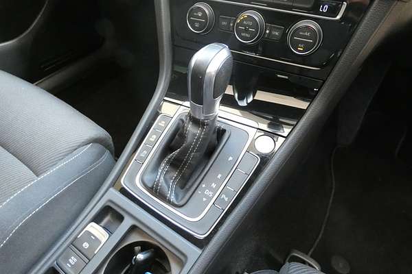 2017 Volkswagen Golf R Grid Edition 7.5