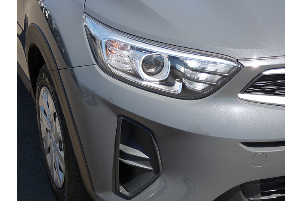 2021 Kia Stonic S YB MY21