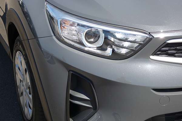 2021 Kia Stonic S YB MY21