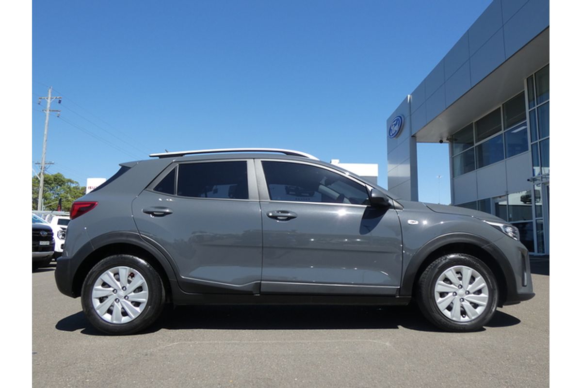 2021 Kia Stonic S YB MY21