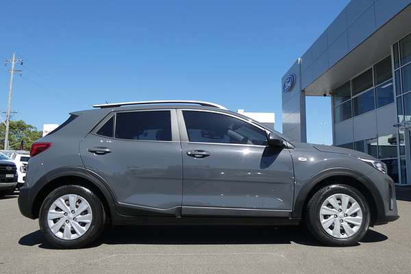 2021 Kia Stonic S YB MY21