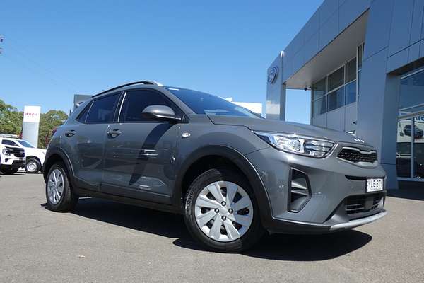 2021 Kia Stonic S YB MY21