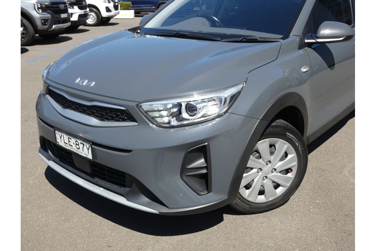 2021 Kia Stonic S YB MY21