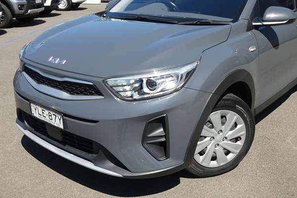 2021 Kia Stonic S YB MY21