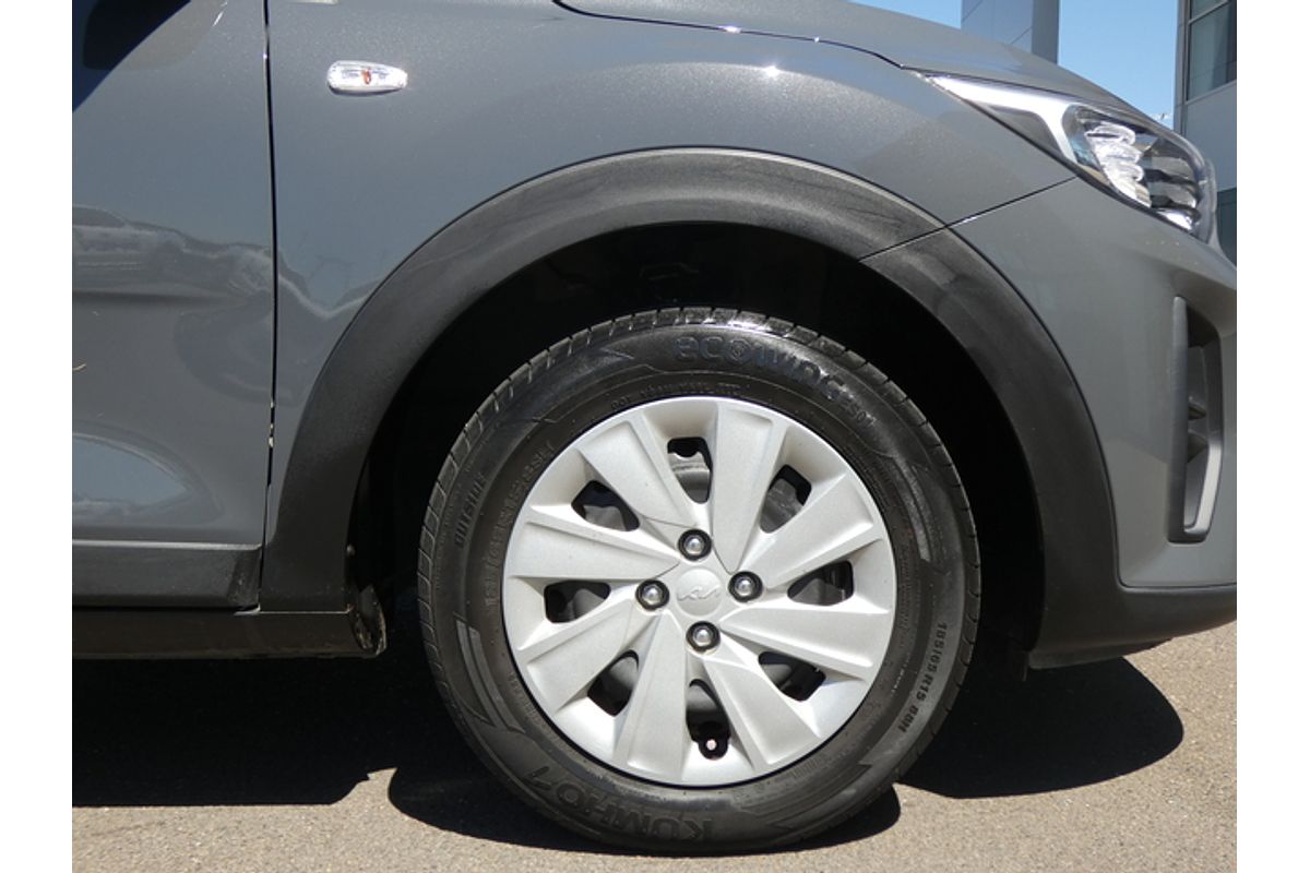 2021 Kia Stonic S YB MY21