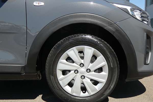 2021 Kia Stonic S YB MY21