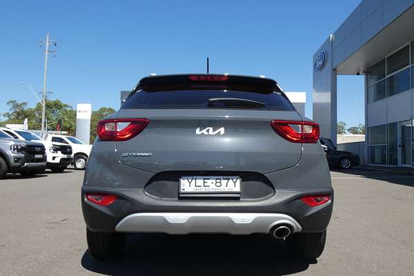 2021 Kia Stonic S YB MY21