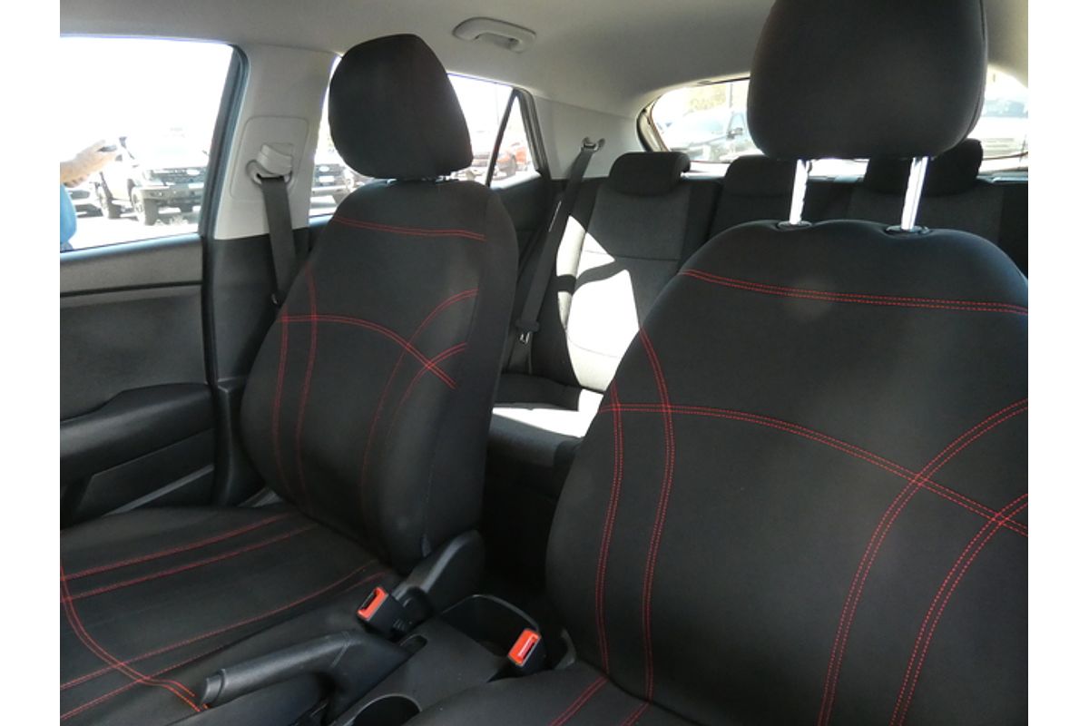 2021 Kia Stonic S YB MY21