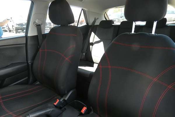 2021 Kia Stonic S YB MY21