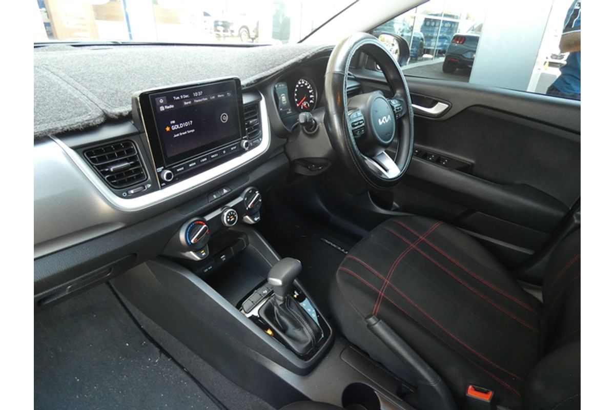 2021 Kia Stonic S YB MY21