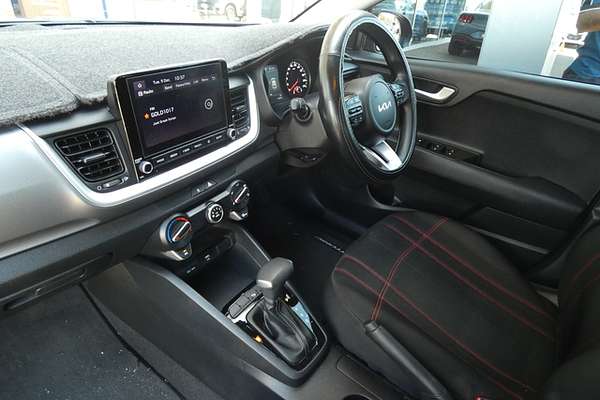 2021 Kia Stonic S YB MY21