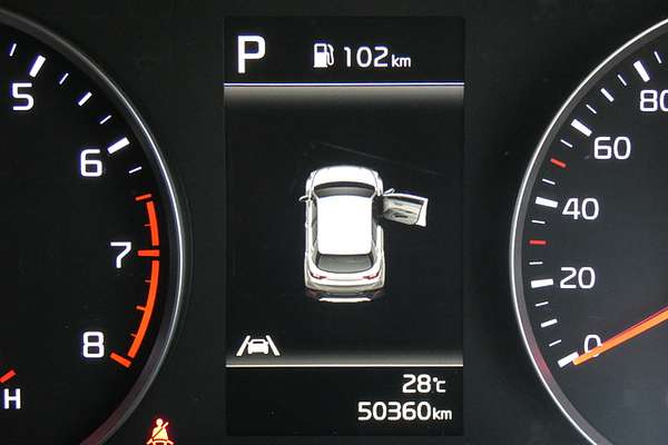 2021 Kia Stonic S YB MY21