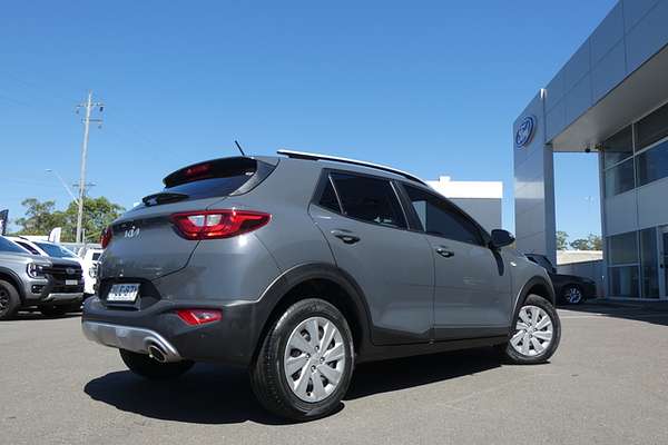 2021 Kia Stonic S YB MY21