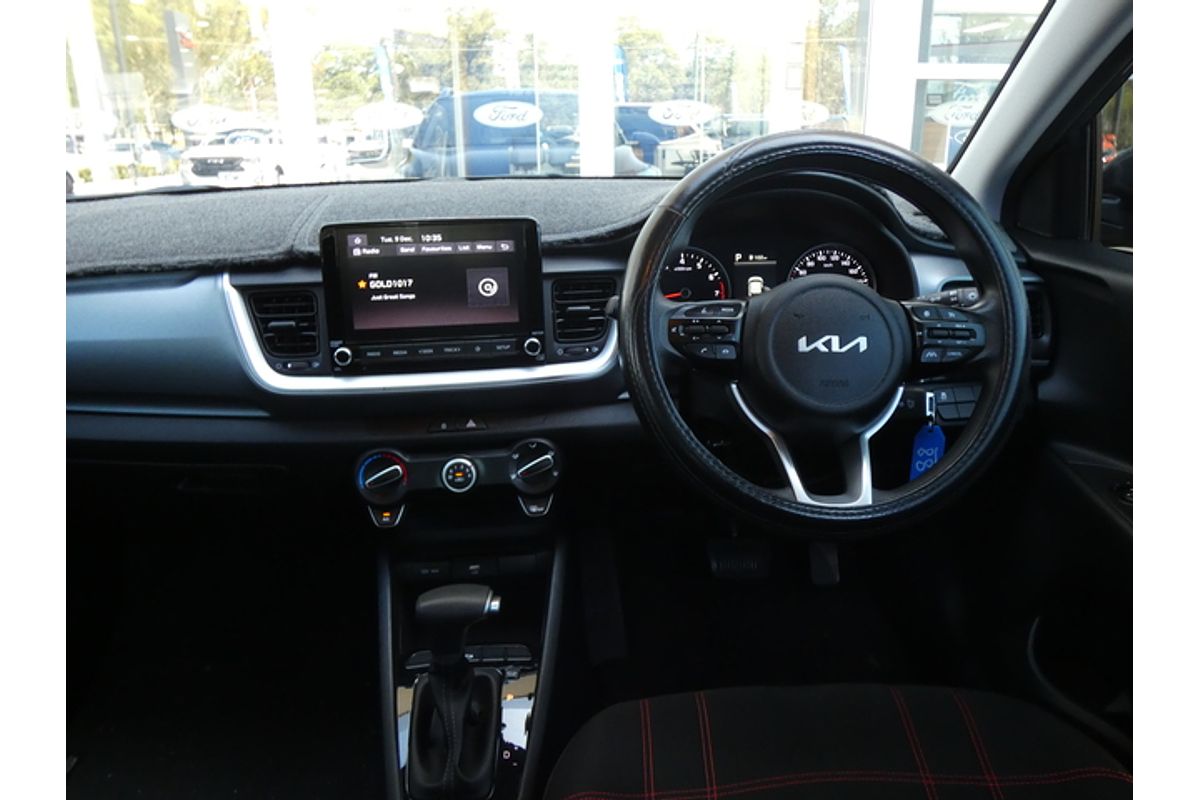 2021 Kia Stonic S YB MY21