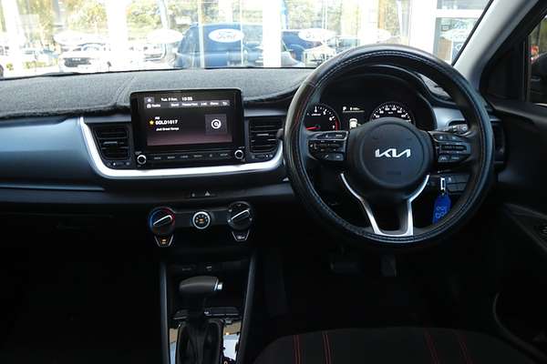 2021 Kia Stonic S YB MY21