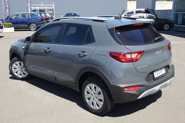 2021 Kia Stonic S YB MY21