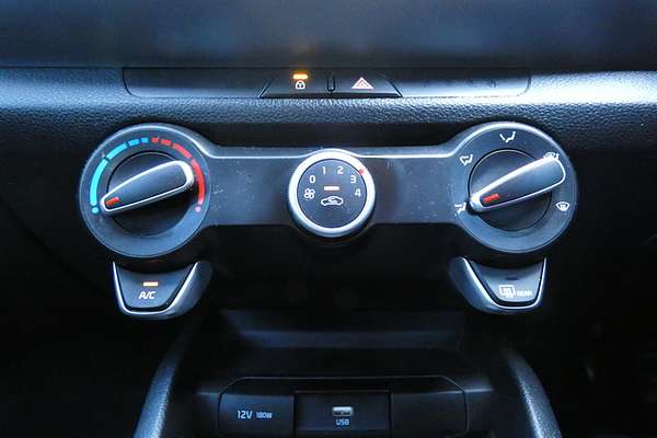 2021 Kia Stonic S YB MY21