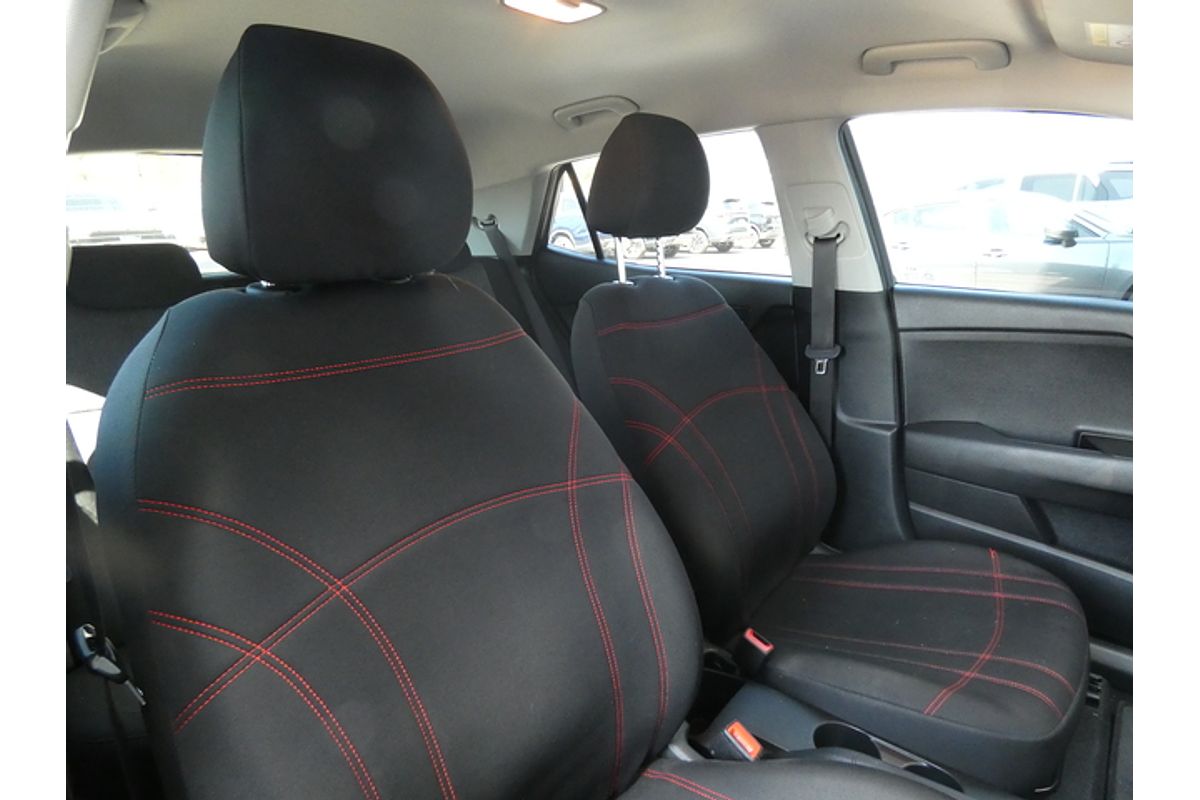 2021 Kia Stonic S YB MY21