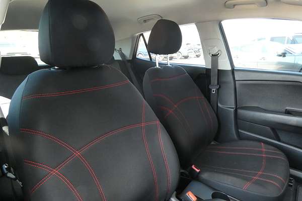 2021 Kia Stonic S YB MY21