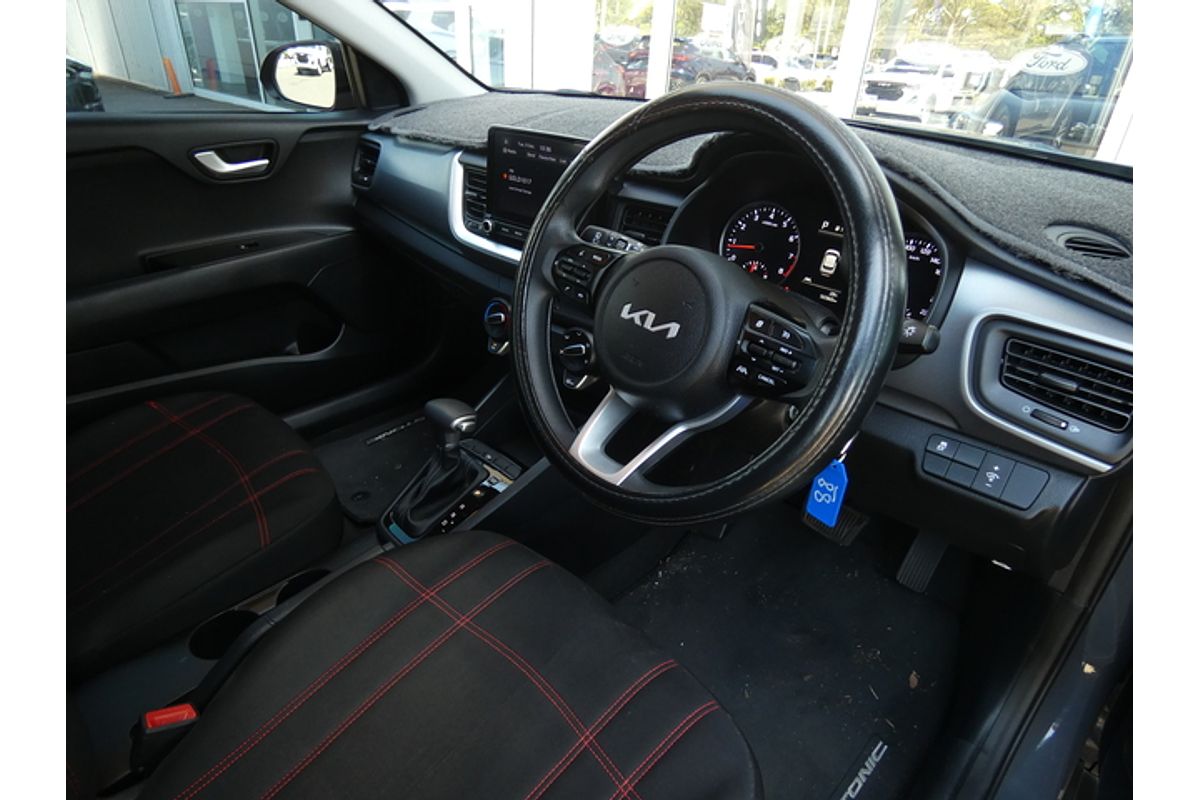 2021 Kia Stonic S YB MY21