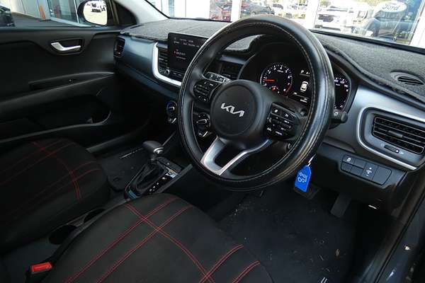 2021 Kia Stonic S YB MY21