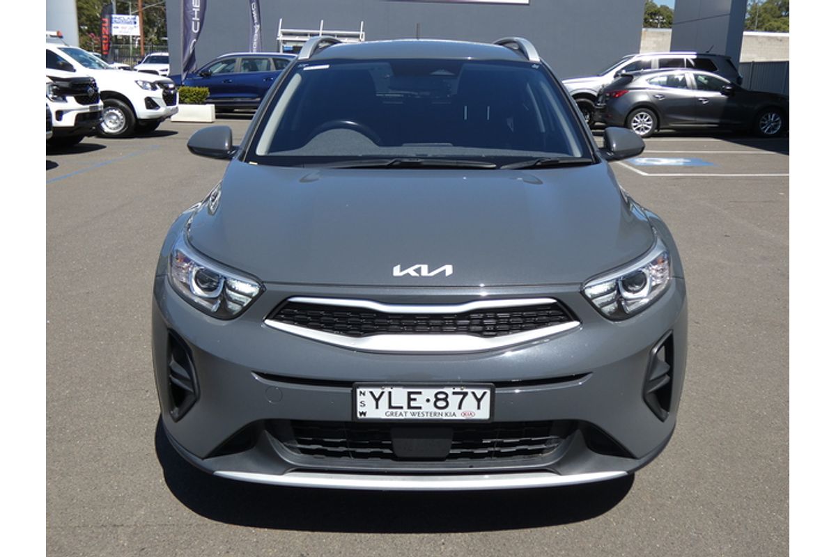 2021 Kia Stonic S YB MY21