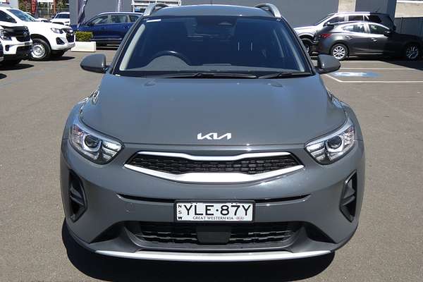 2021 Kia Stonic S YB MY21