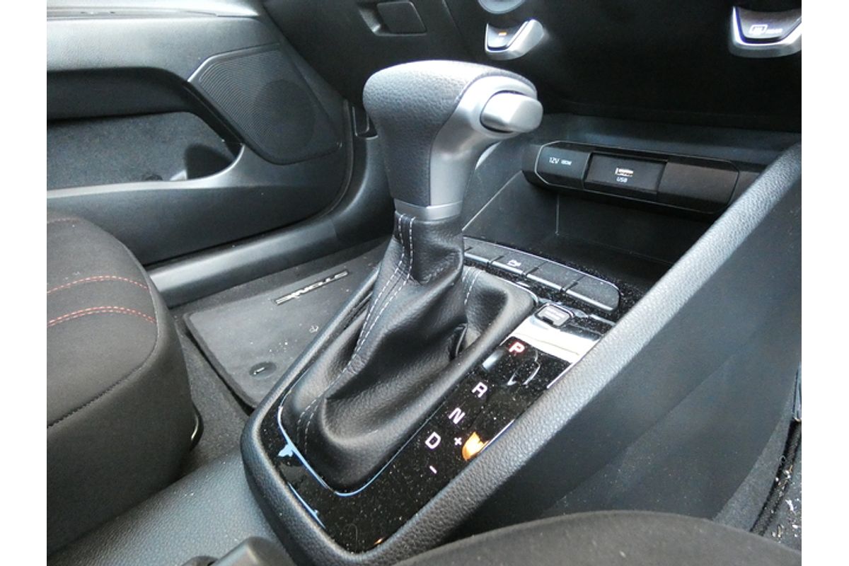 2021 Kia Stonic S YB MY21