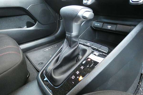 2021 Kia Stonic S YB MY21