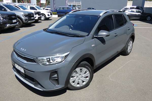 2021 Kia Stonic S YB MY21