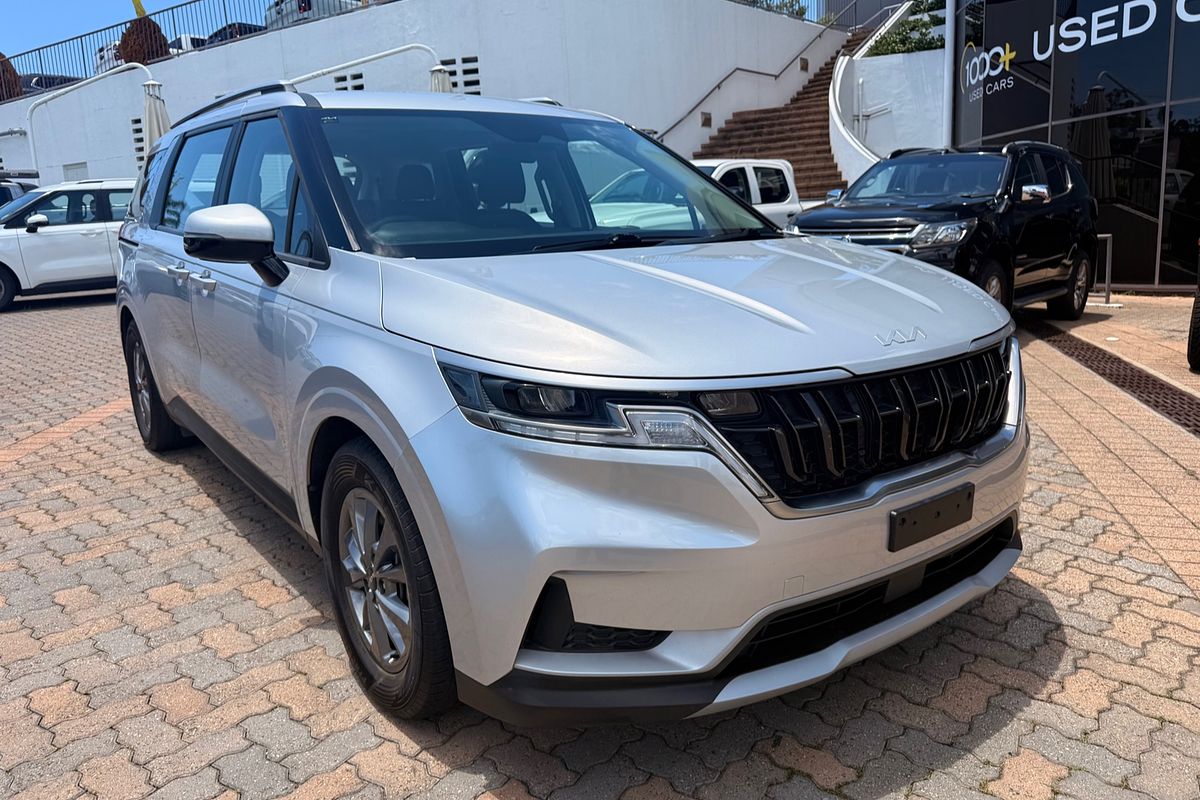 2022 Kia Carnival S KA4