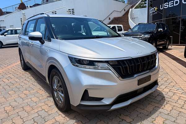 2022 Kia Carnival S KA4