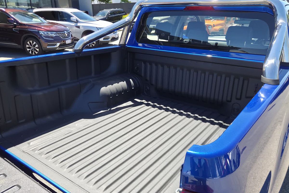 2025 LDV T60 Max PRO SK8C 4X4