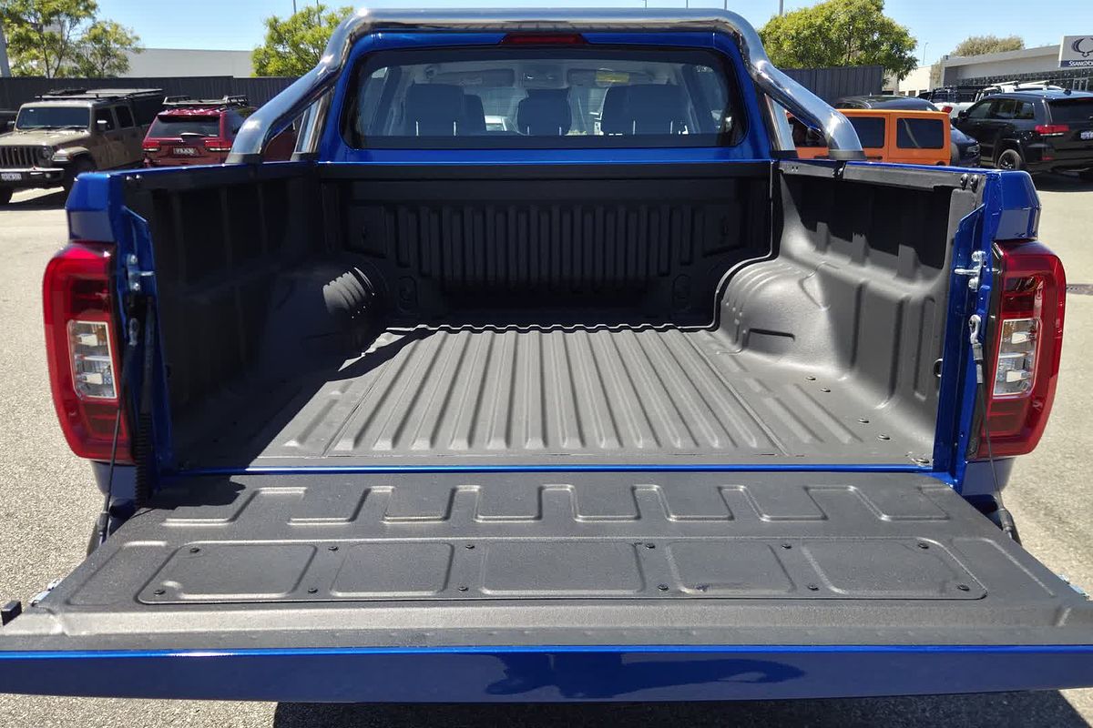 2025 LDV T60 Max PRO SK8C 4X4