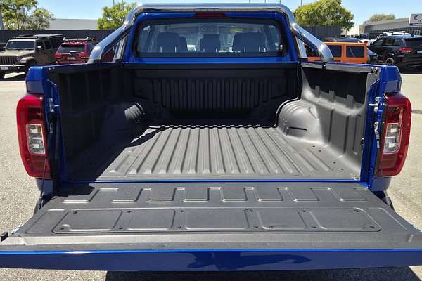 2025 LDV T60 Max PRO SK8C 4X4