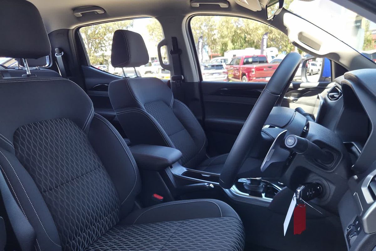 2025 LDV T60 Max PRO SK8C 4X4