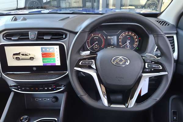 2025 LDV T60 Max PRO SK8C 4X4