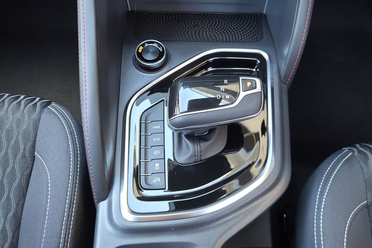 2025 LDV T60 Max PRO SK8C 4X4