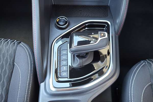 2025 LDV T60 Max PRO SK8C 4X4