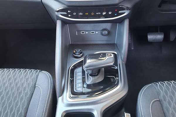 2025 LDV T60 Max PRO SK8C 4X4