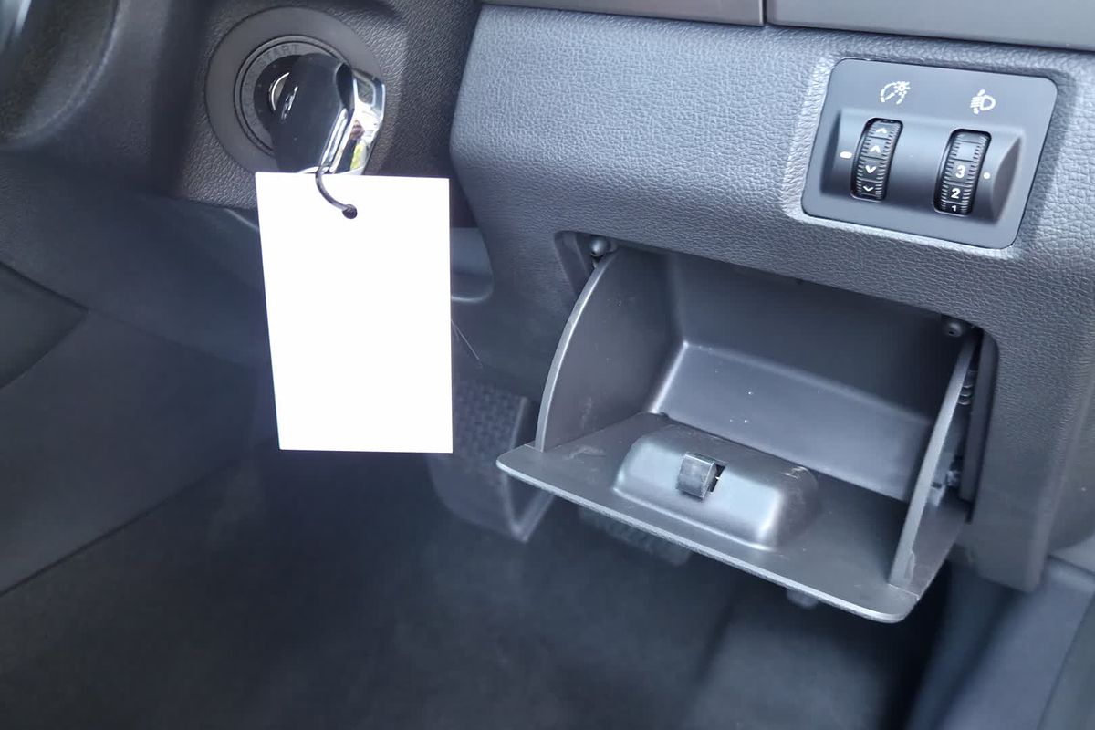 2025 LDV T60 Max PRO SK8C 4X4