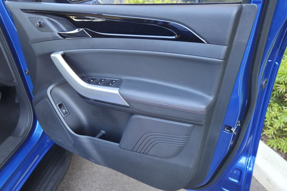 2025 LDV T60 Max PRO SK8C 4X4