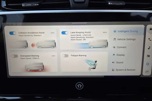 2025 LDV T60 Max PRO SK8C 4X4